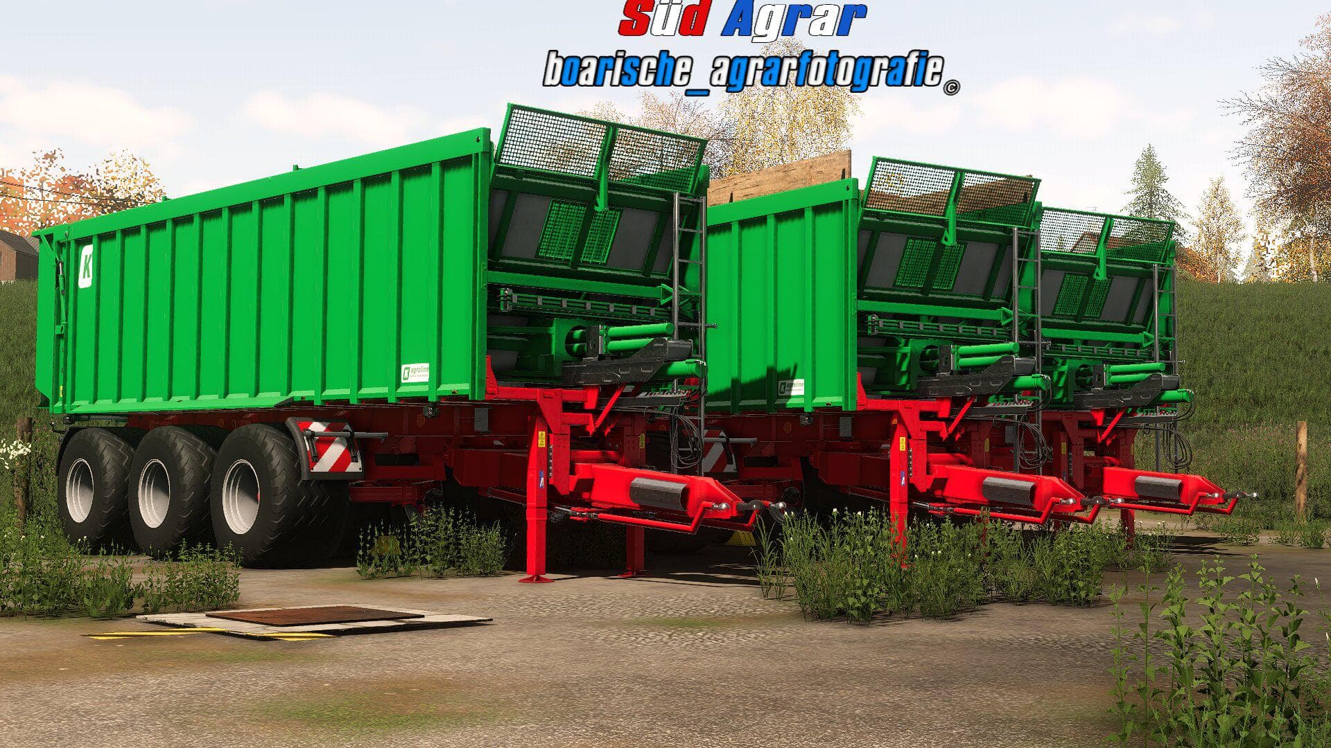 KROGER TAW 30 3