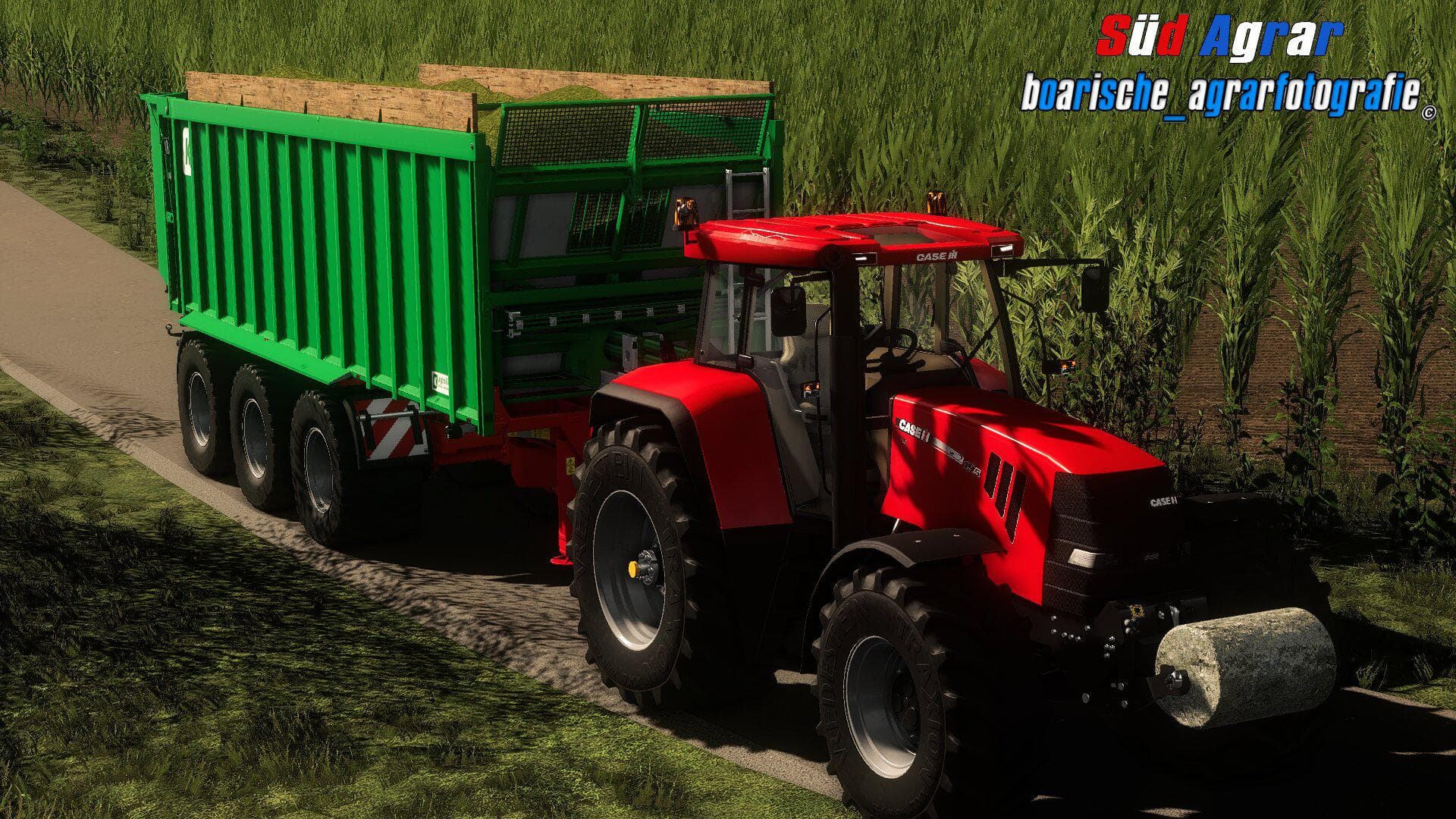 KROGER TAW 30 2