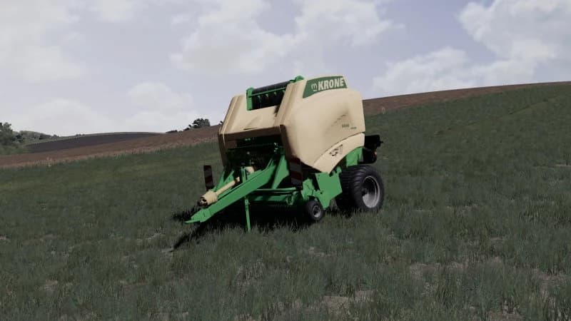 KRONE VARIPACK 165 XC