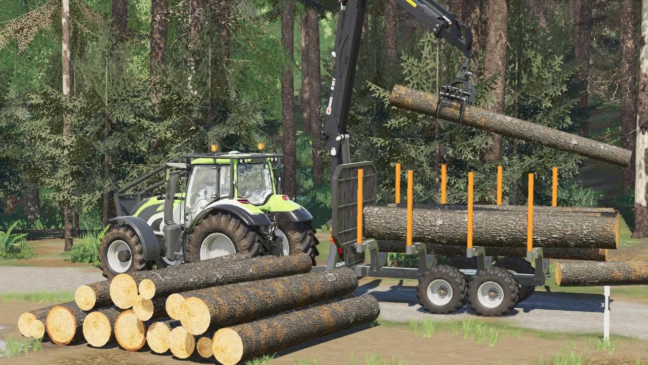 KRONOS TRAILER 2