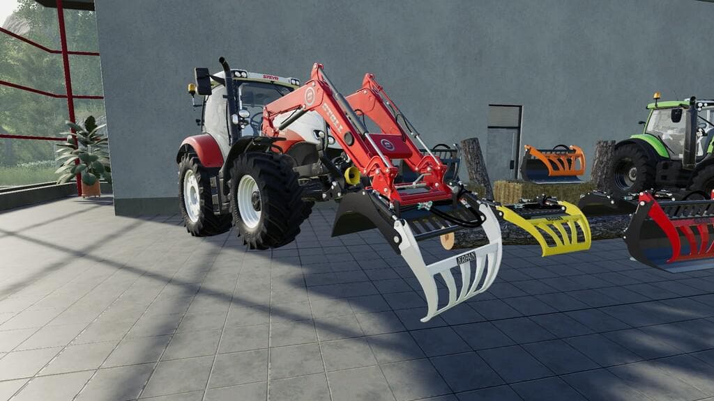 KRPAN RD 1600 E 4