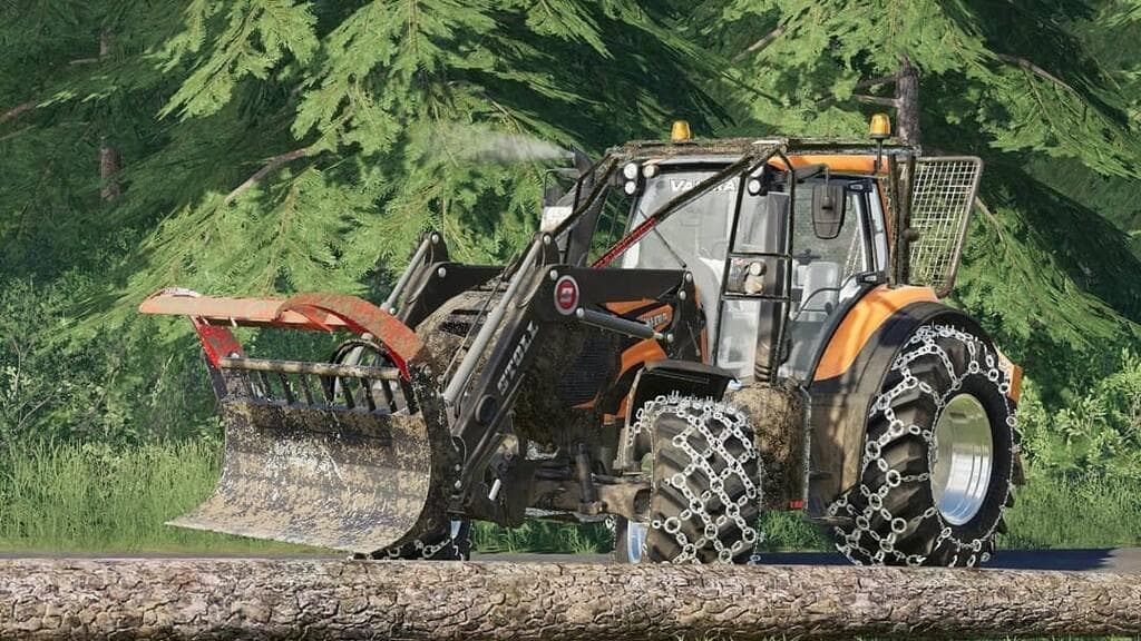 KRPAN RD 1600 E 2