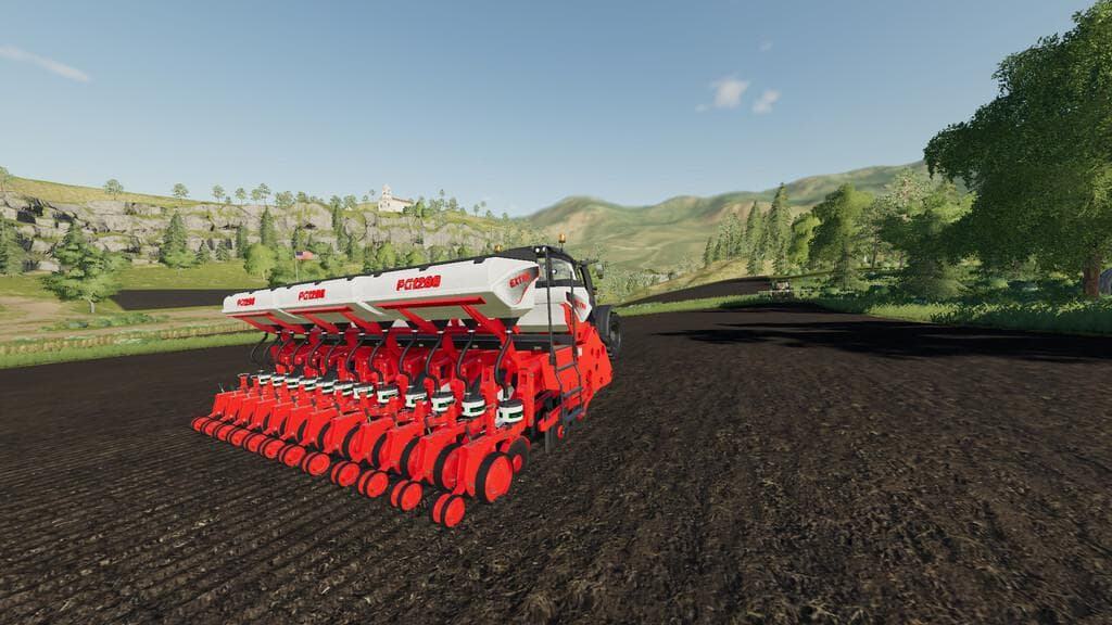 KUHN 1200 EXTRA 3