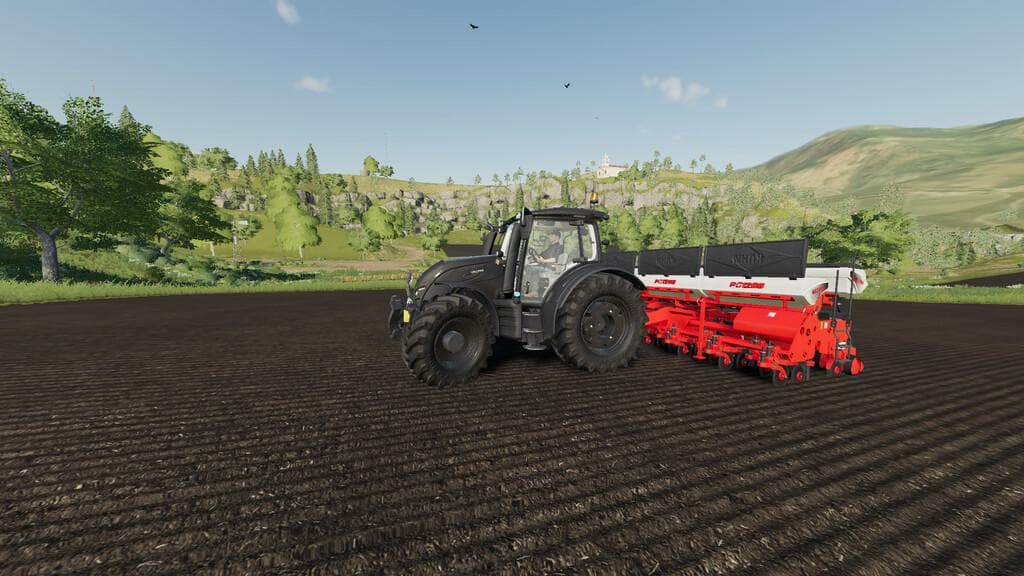 KUHN 1200 EXTRA 2