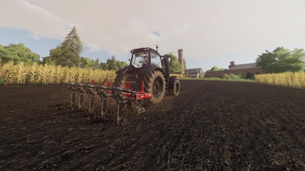 KUHN 4830 2