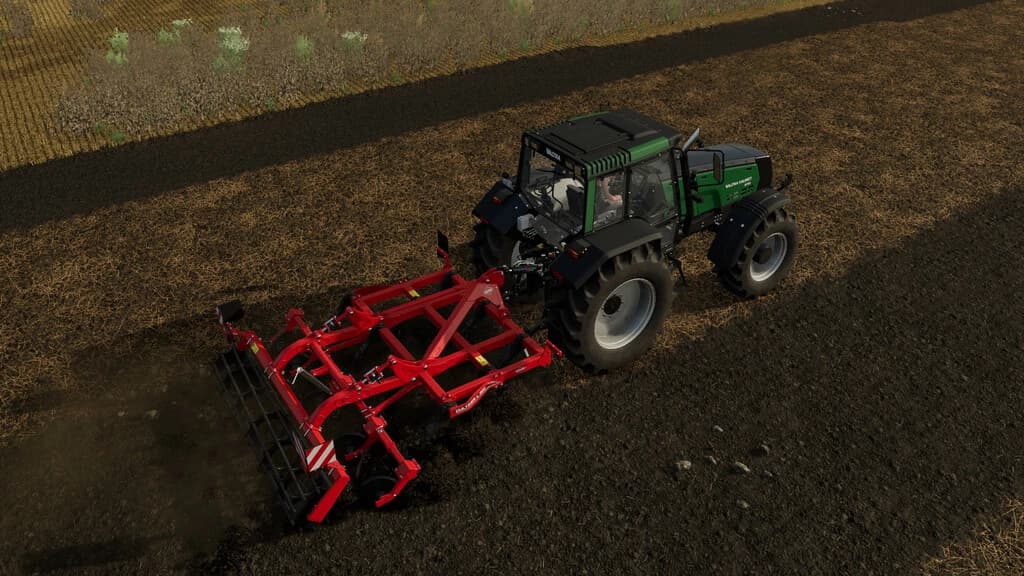 KUHN CULTIMER L300 3