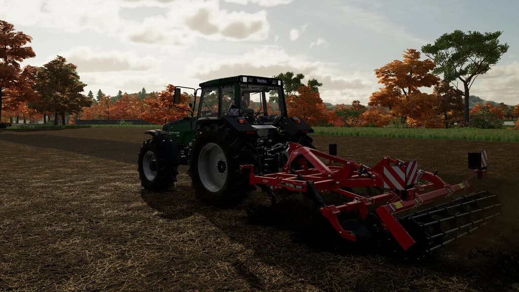KUHN CULTIMER L300