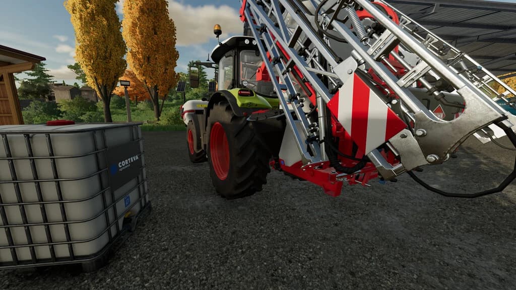 KUHN DELTIS 1302 MTA3 3