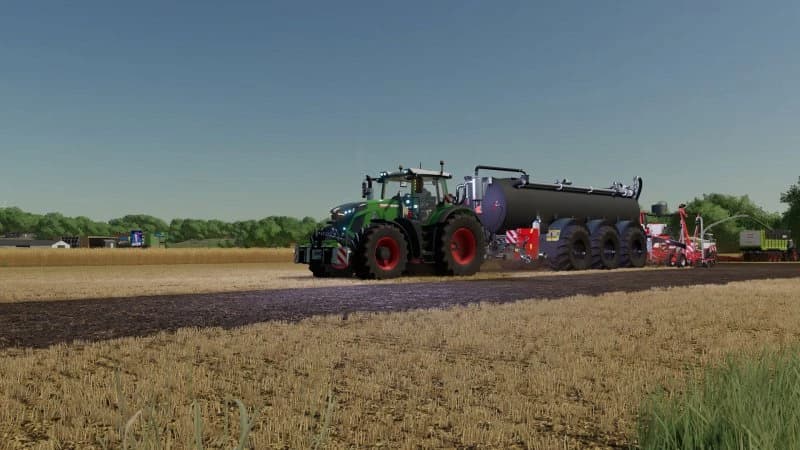 KUHN MAXIMA 3TIL