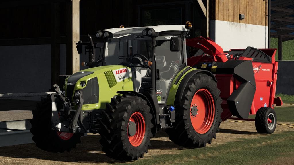 KUHN PRIMOR 3570