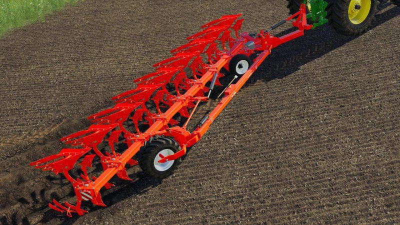KUHN VARI MASTER 2