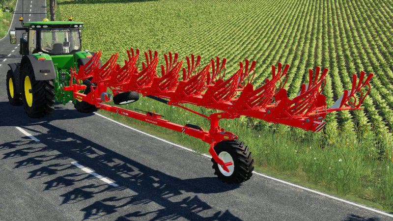 KUHN VARI MASTER