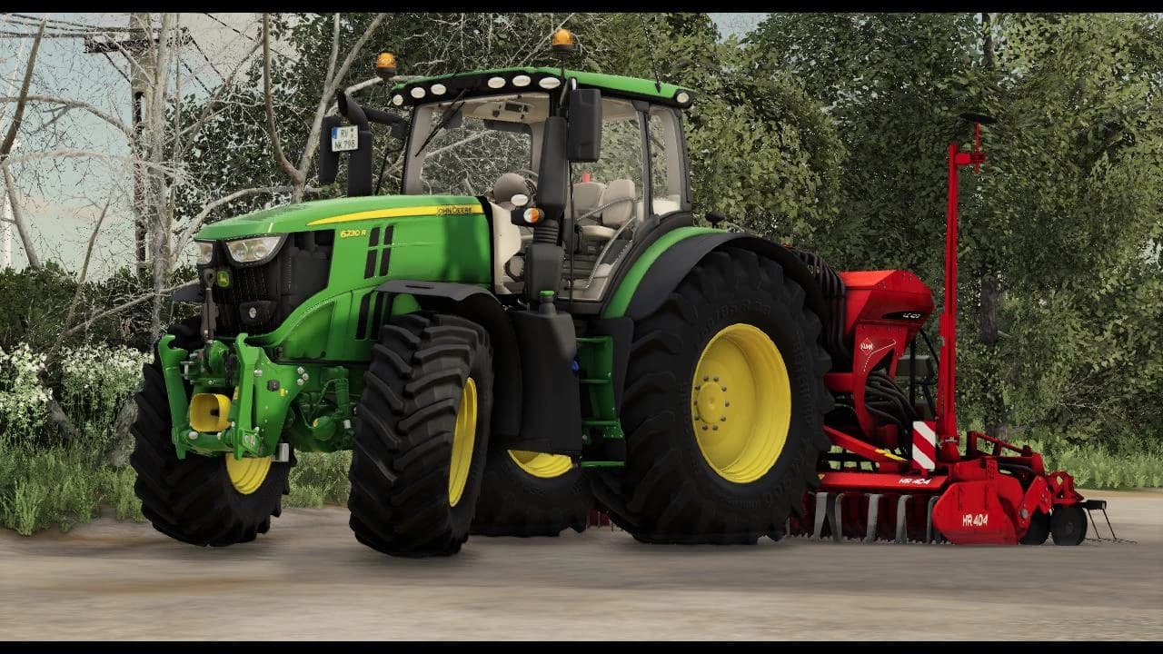 KUHN VENTA