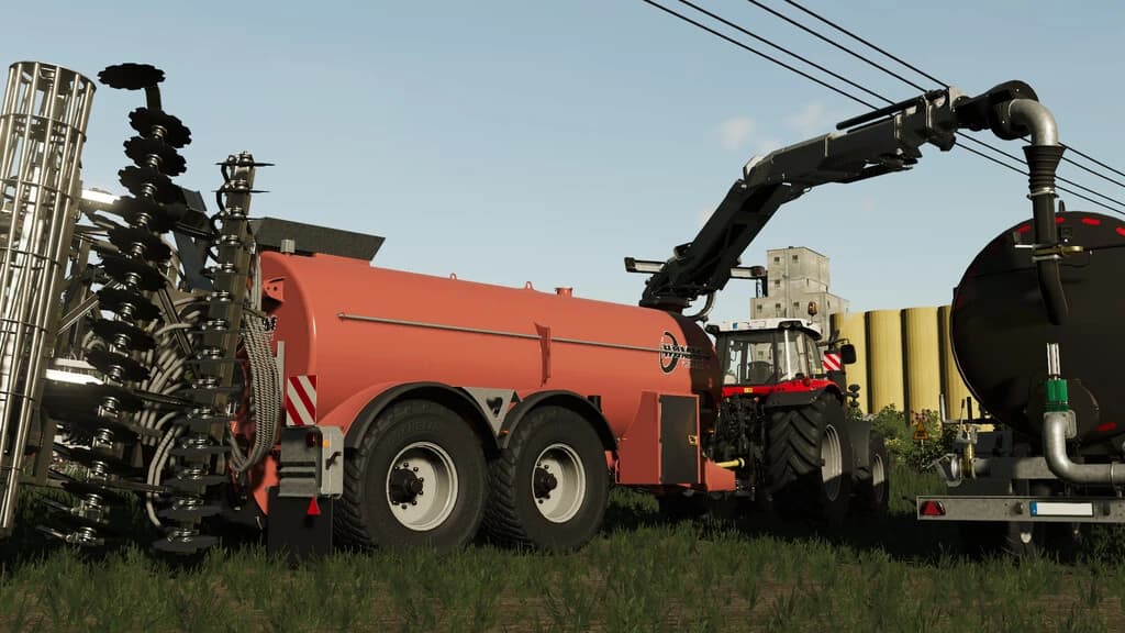 KUMM KTR 18500