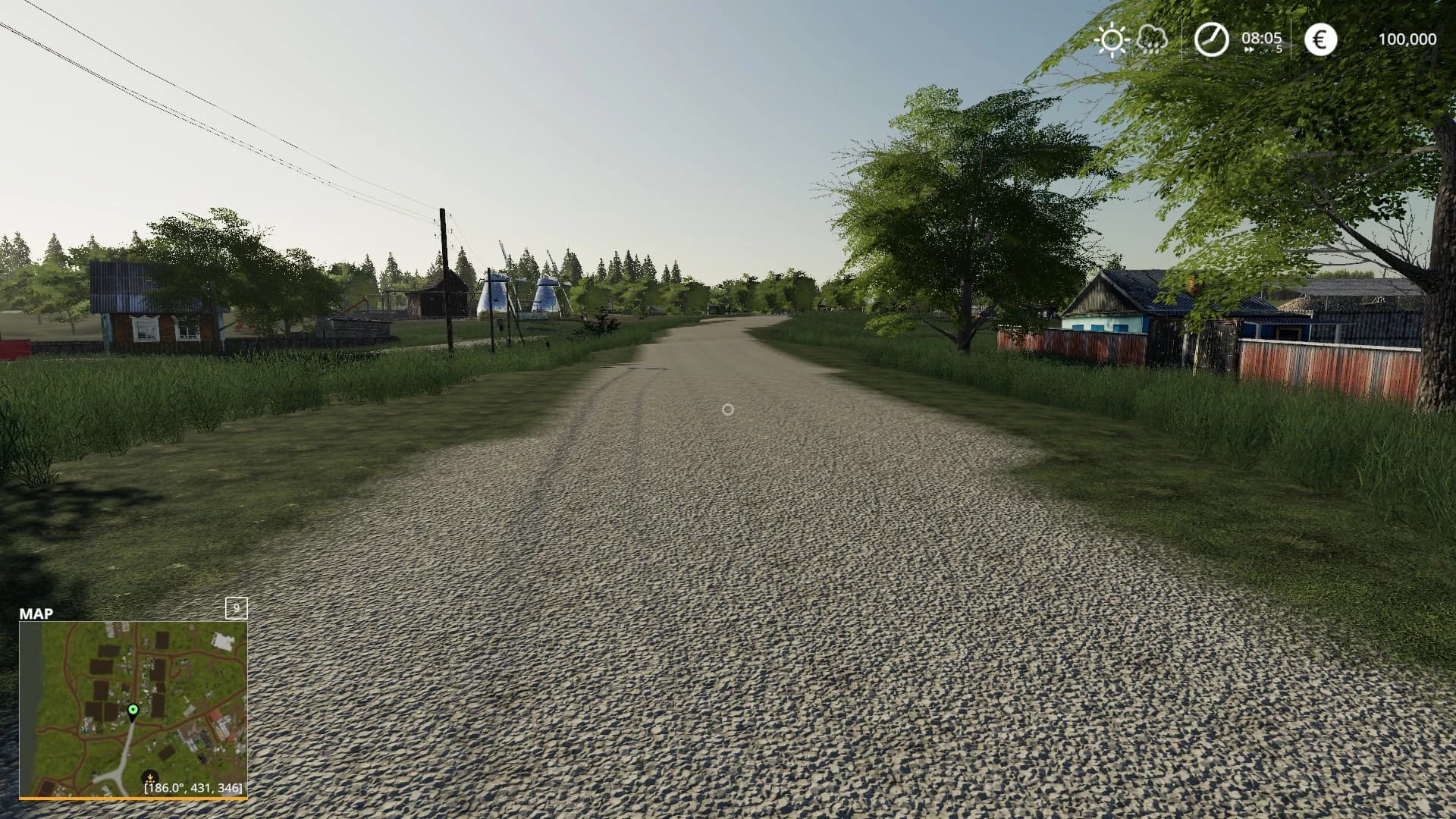 KURAY MAP 3