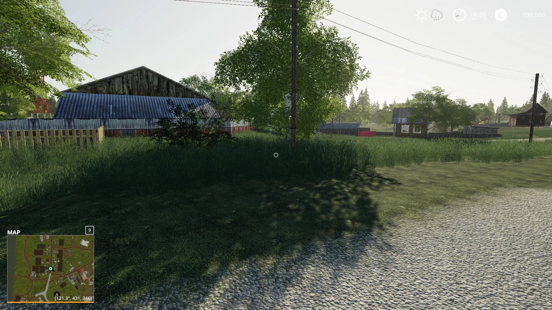 KURAY MAP 2