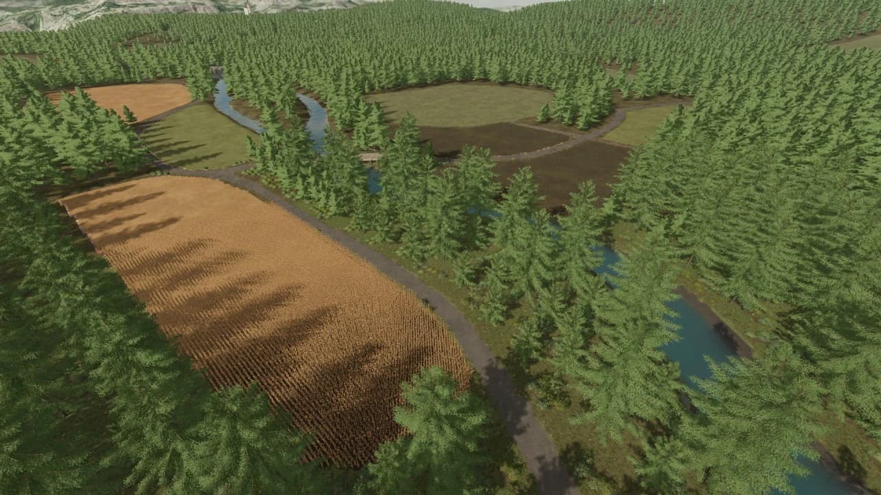 KUUSELA MAP 4