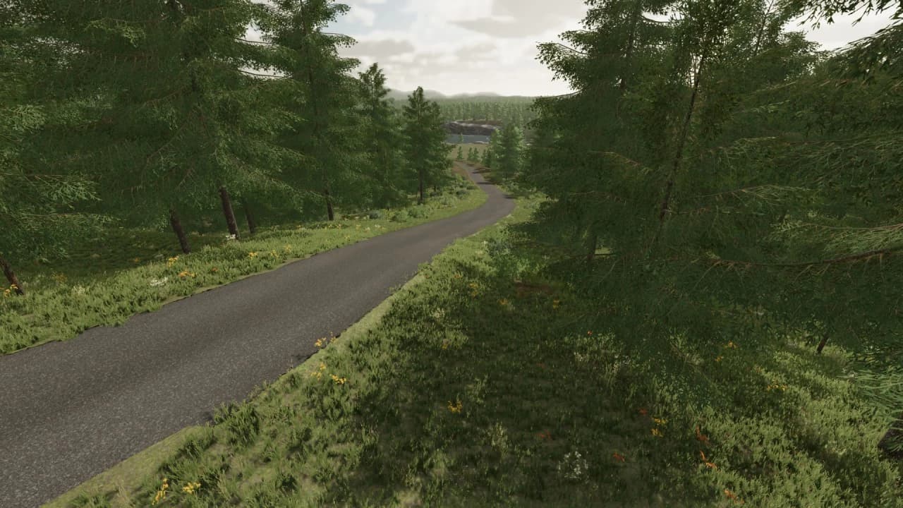KUUSELA MAP 3
