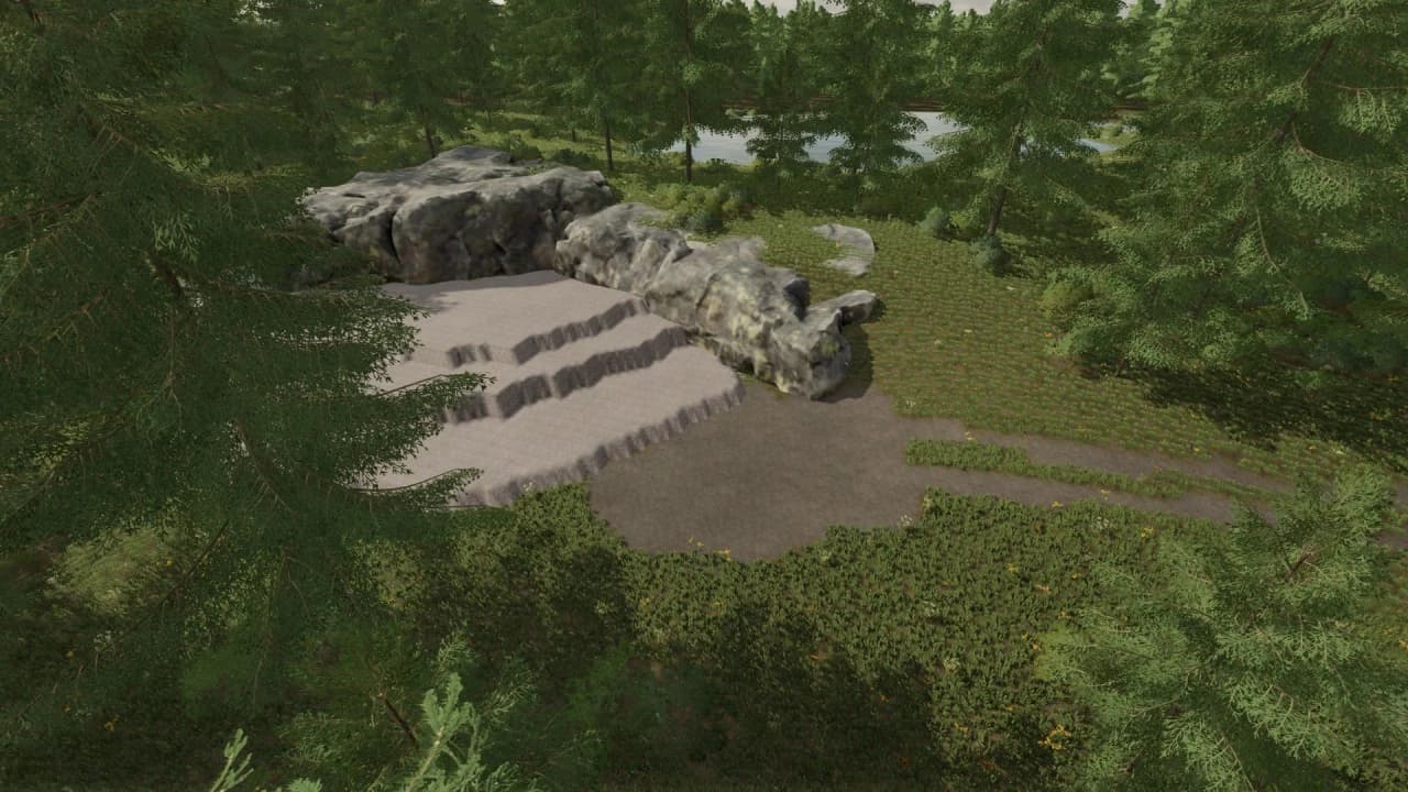 KUUSELA MAP 2