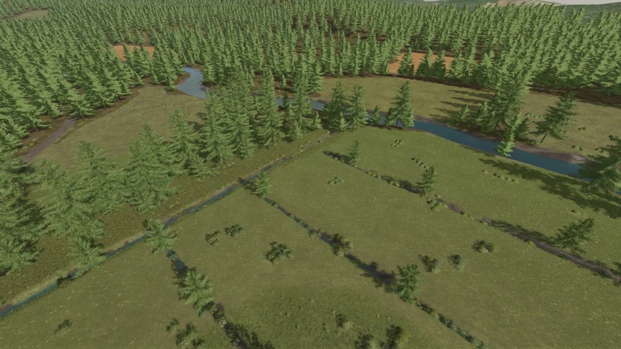 KUUSELA MAP