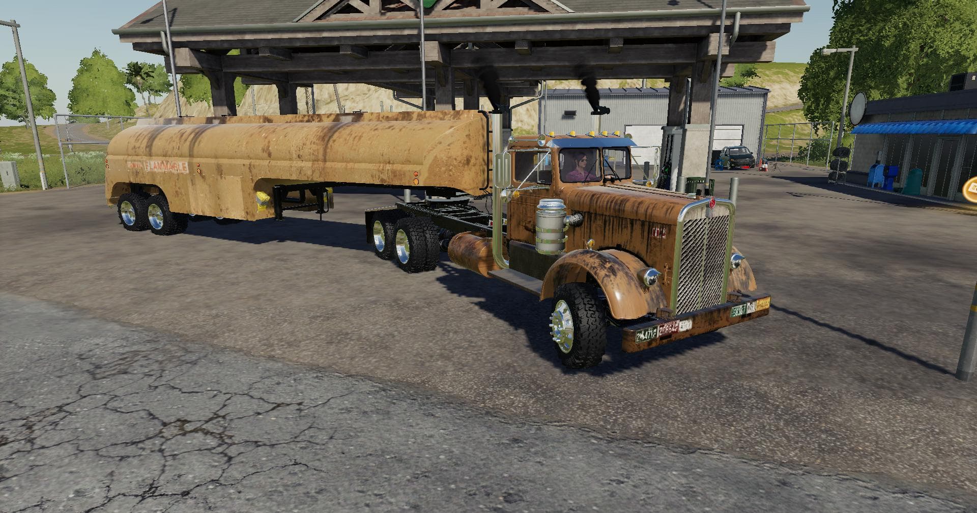 KW521 DUEL