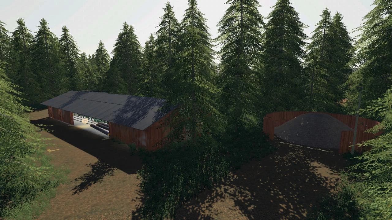 KYKIROS KOBA MAP 2
