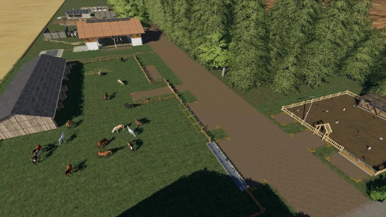 KYKIROS KOBA MAP