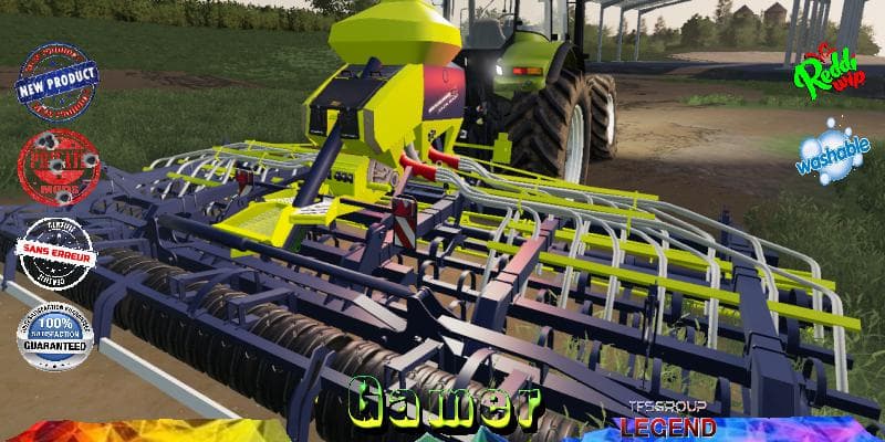 KYS MAXI DRILL 3