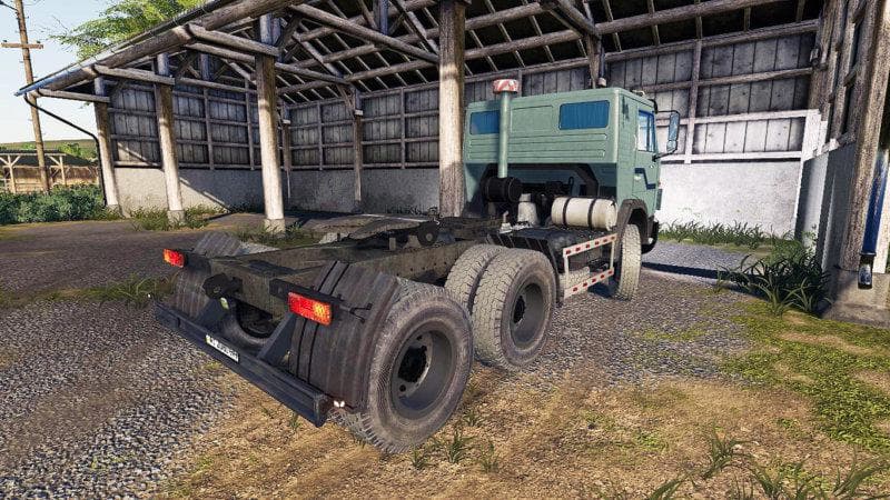 Kamaz 54102