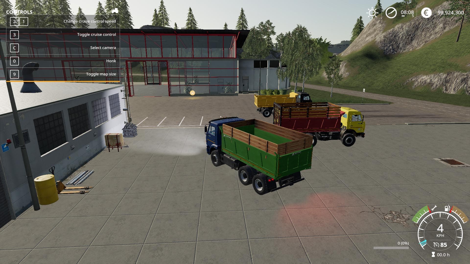 Kamaz 65115-049 2