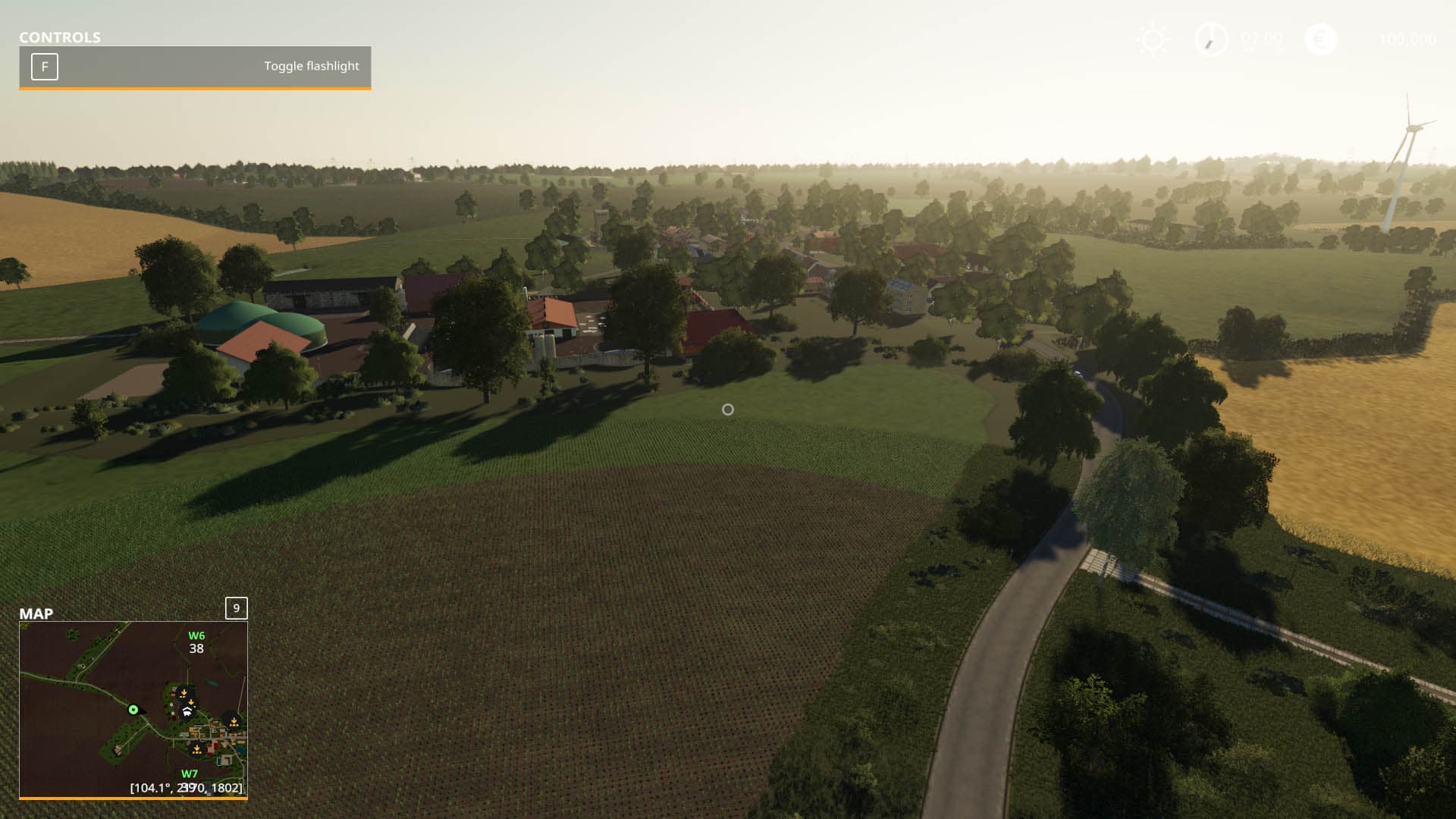 KANDELIN SEASONS