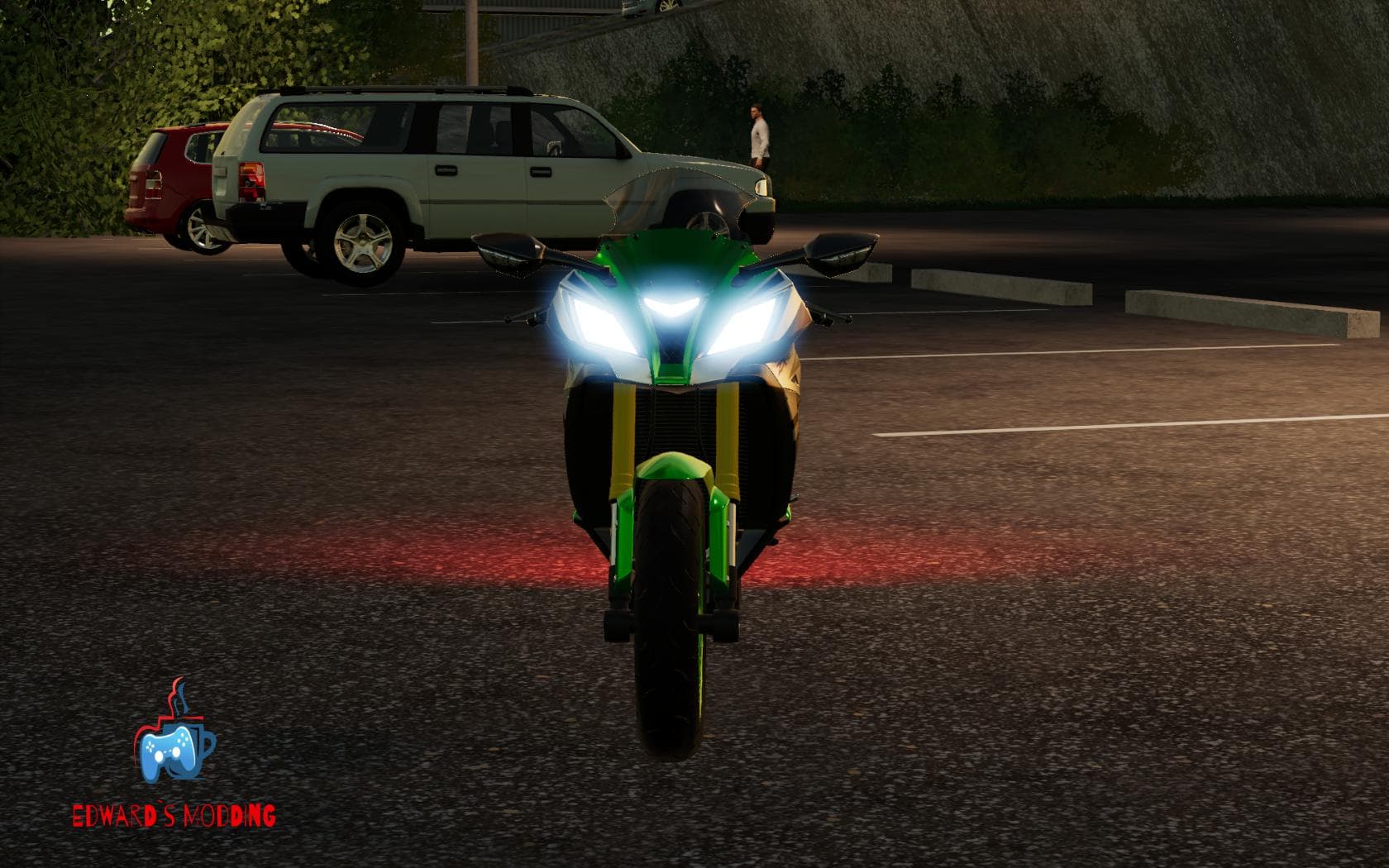 Kawasaky 2