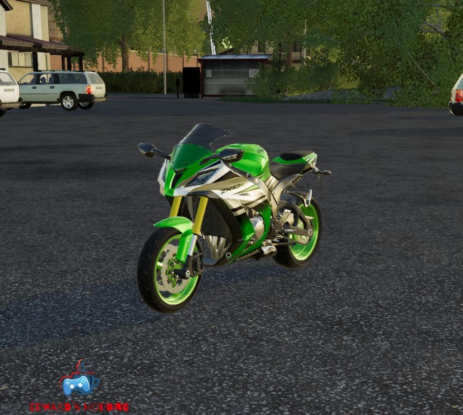 Kawasaky