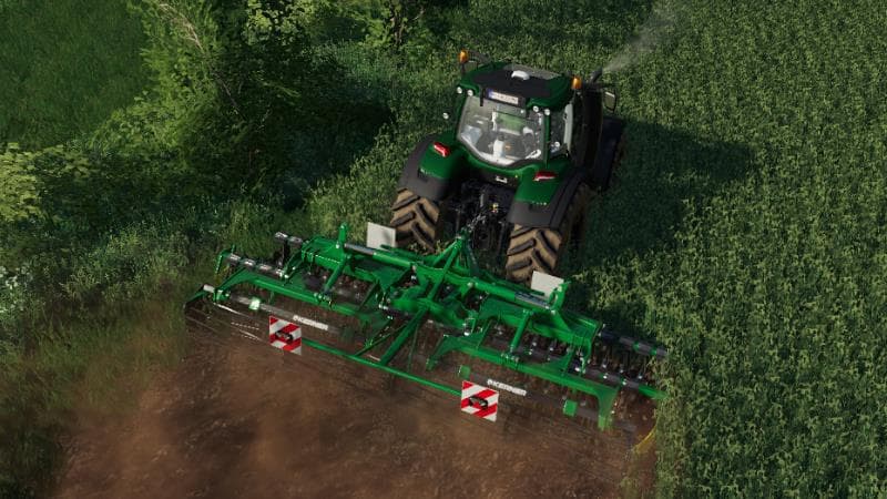 Kerner Helix 600 4