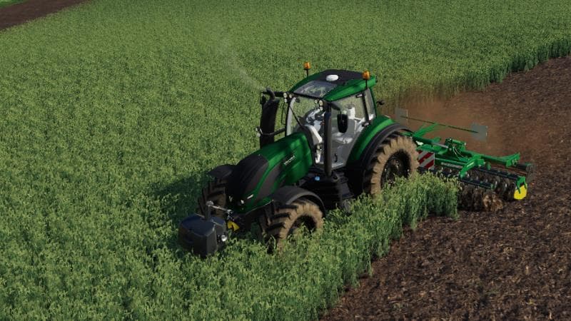 Kerner Helix 600 3