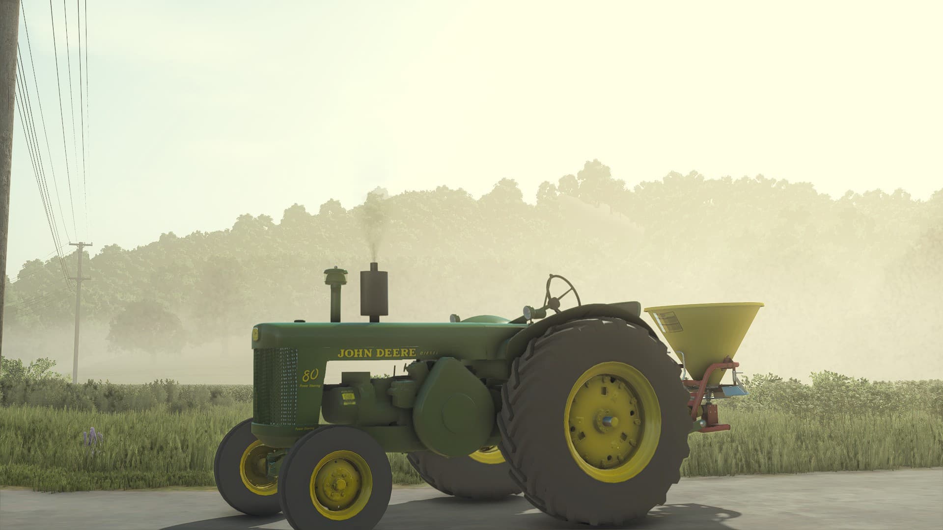 King Kutter 400 6