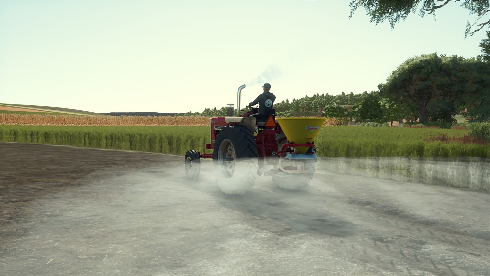 King Kutter 400 3