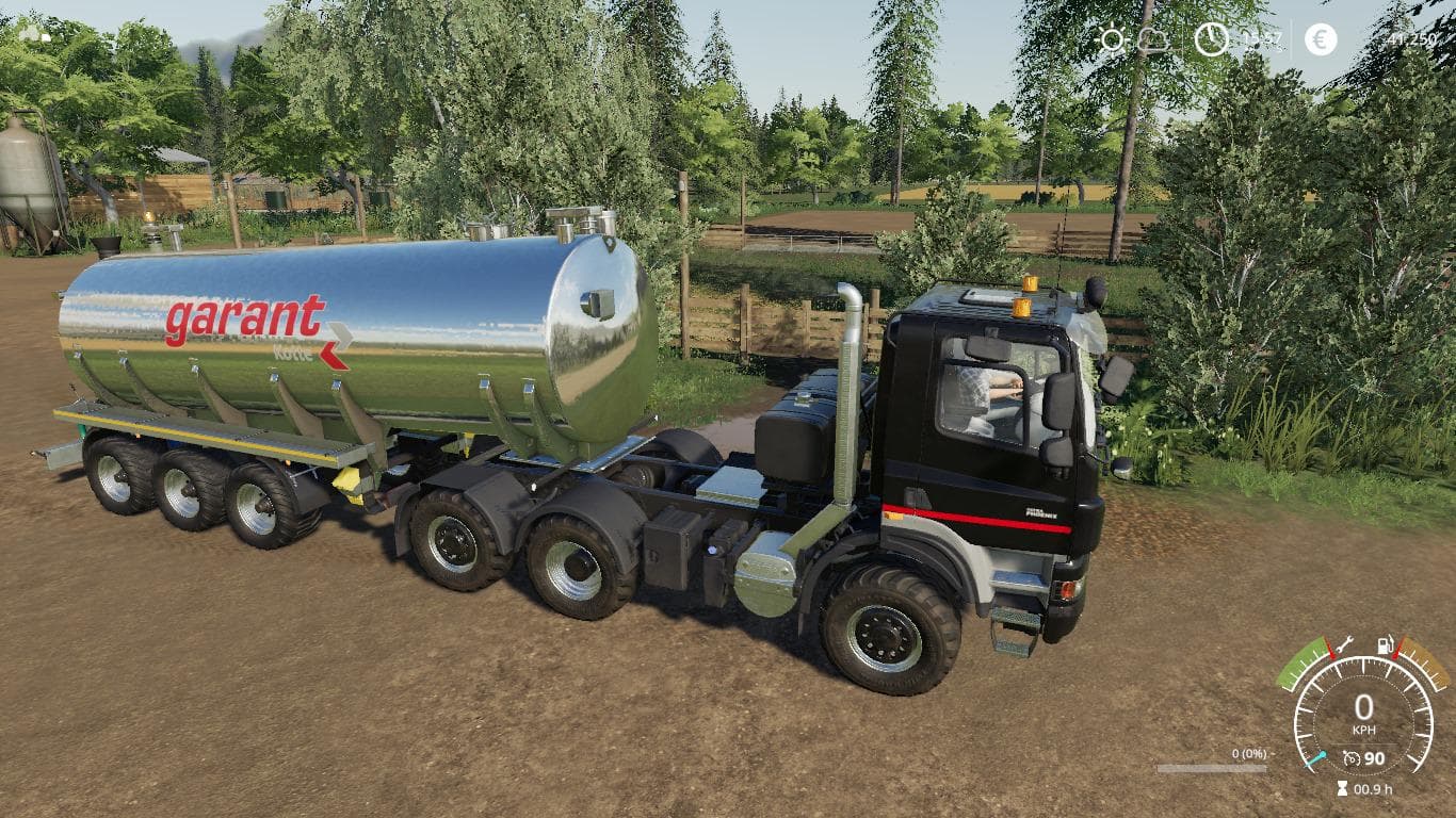 Kotte Multi TSA 30000 by Stevie 5