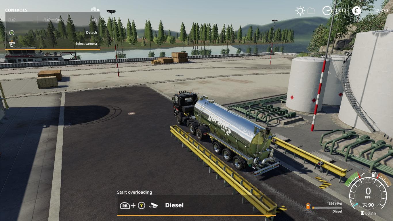 Kotte Multi TSA 30000 by Stevie 4