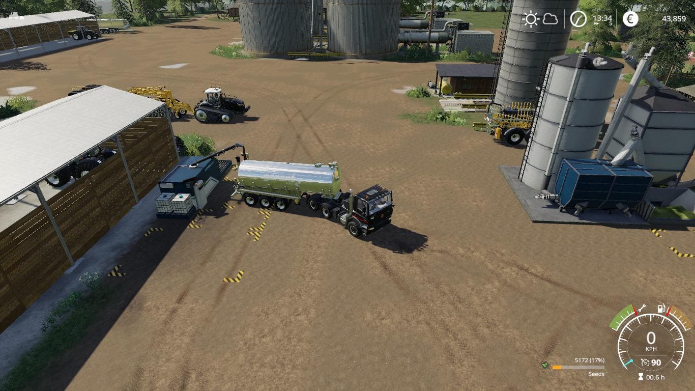 Kotte Multi TSA 30000 by Stevie 3