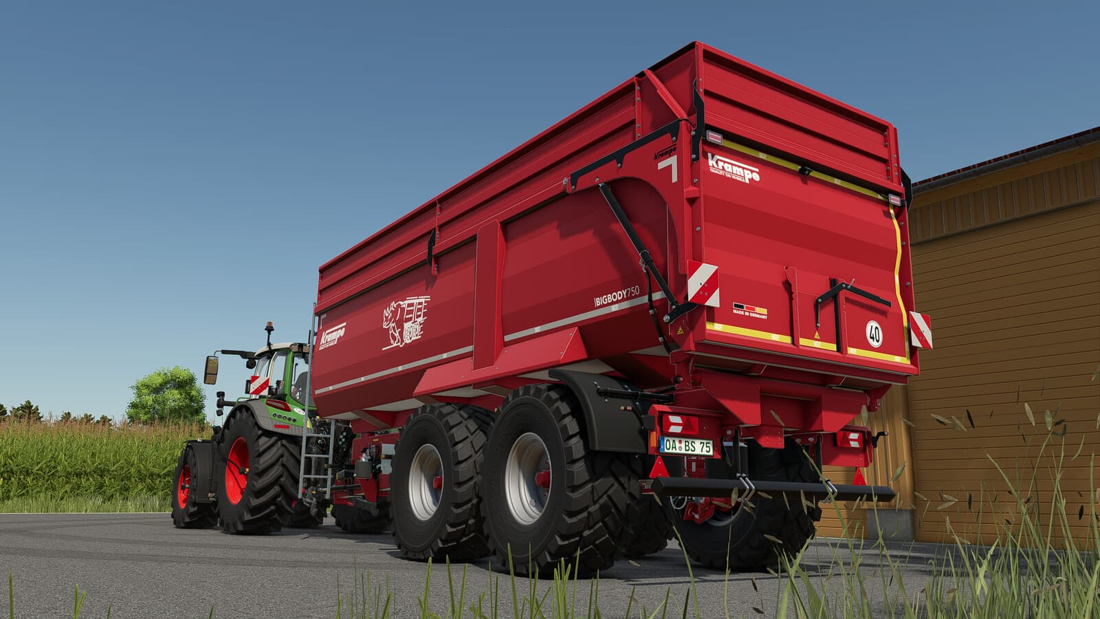 Krampe BigBody 750 2024 4