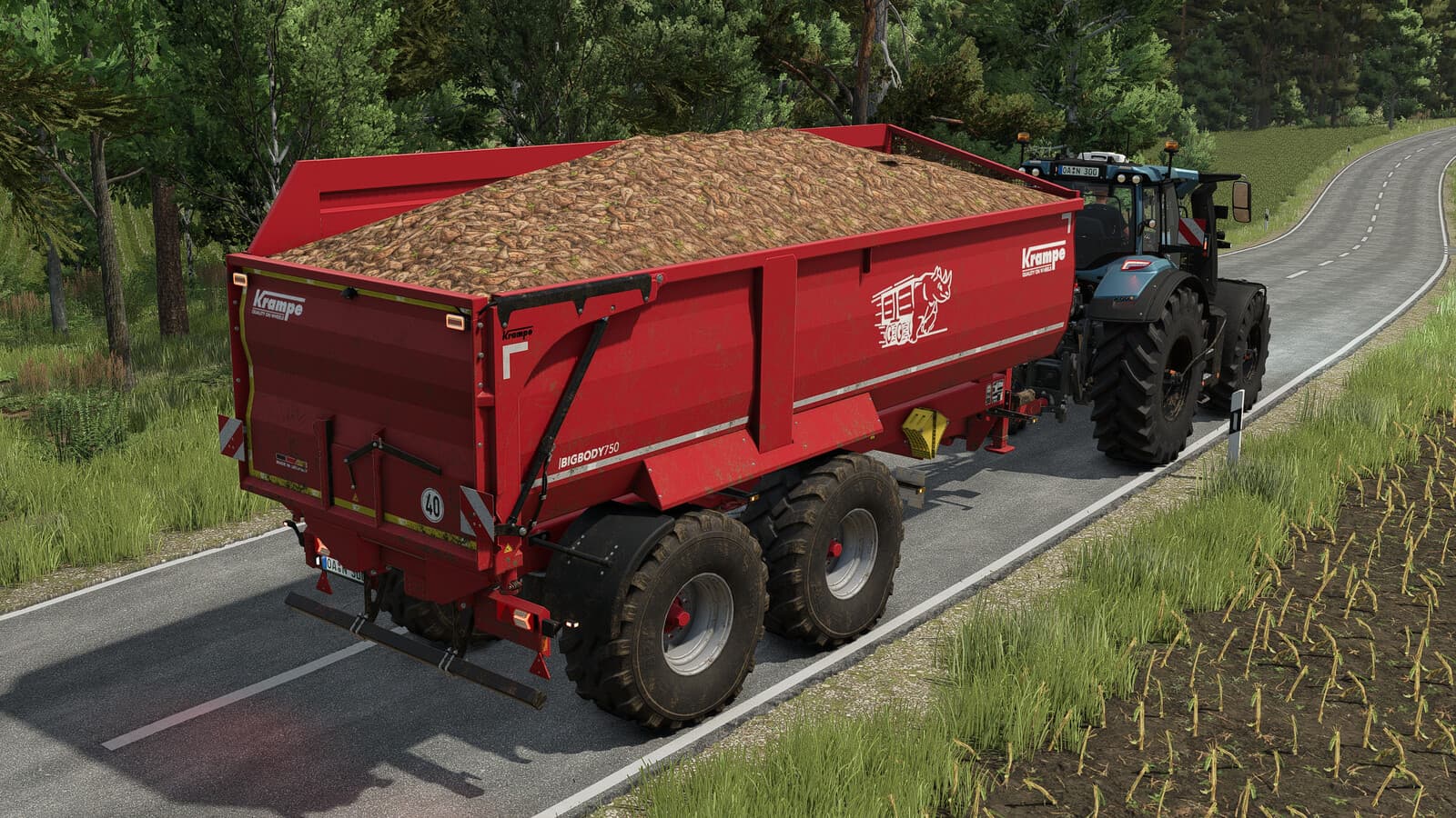 Krampe BigBody 750 2024 3