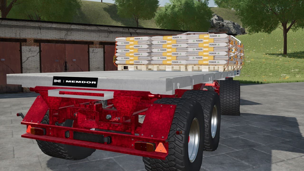 Kroeger HKD 402 Autoload