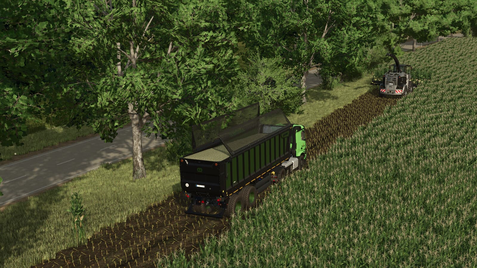 Krone AgroPack 520 4