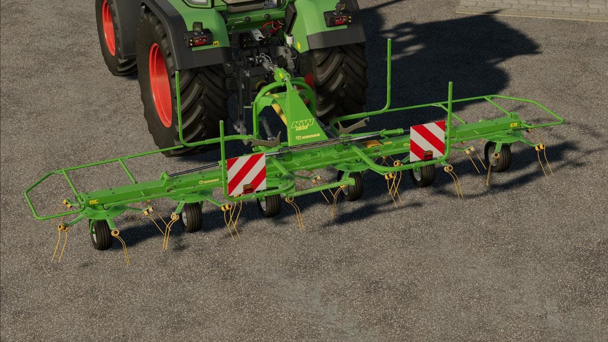 Krone KW 6.7 2