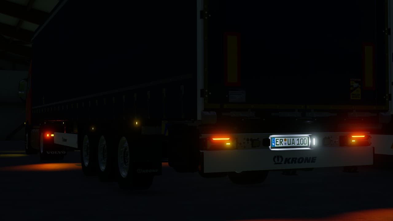 Krone Profiliner Rework 3