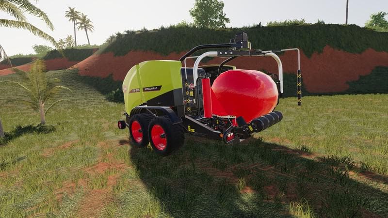Kuhn FBP 3135 color 3