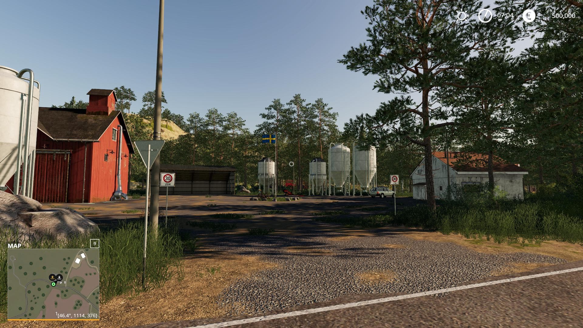 Kvisslingby 5