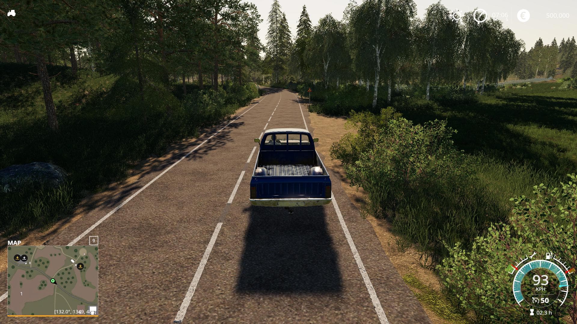 Kvisslingby 3
