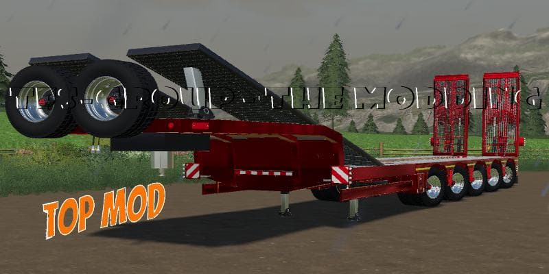 L LOADER DOLL TFSG 2
